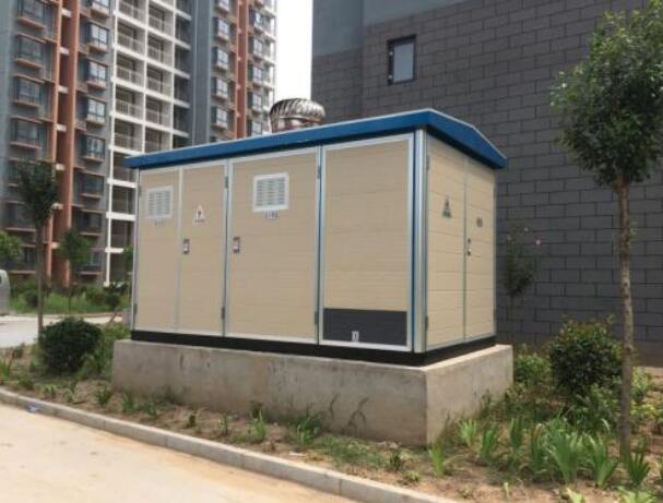 630kva陆良箱式变压器 630kva陆良箱式变压器